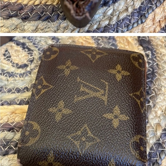 🌸LV Bundle🌸Authentic🌸His/Hers Wallet🌸 - Picture 10 of 16